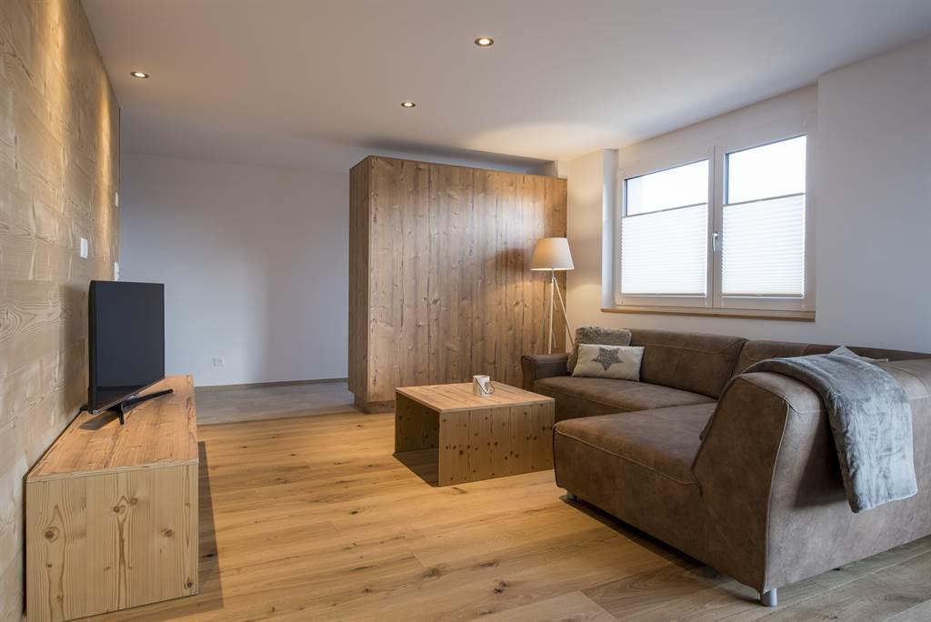 Huwetz 2 Apartment Bettmeralp Bagian luar foto