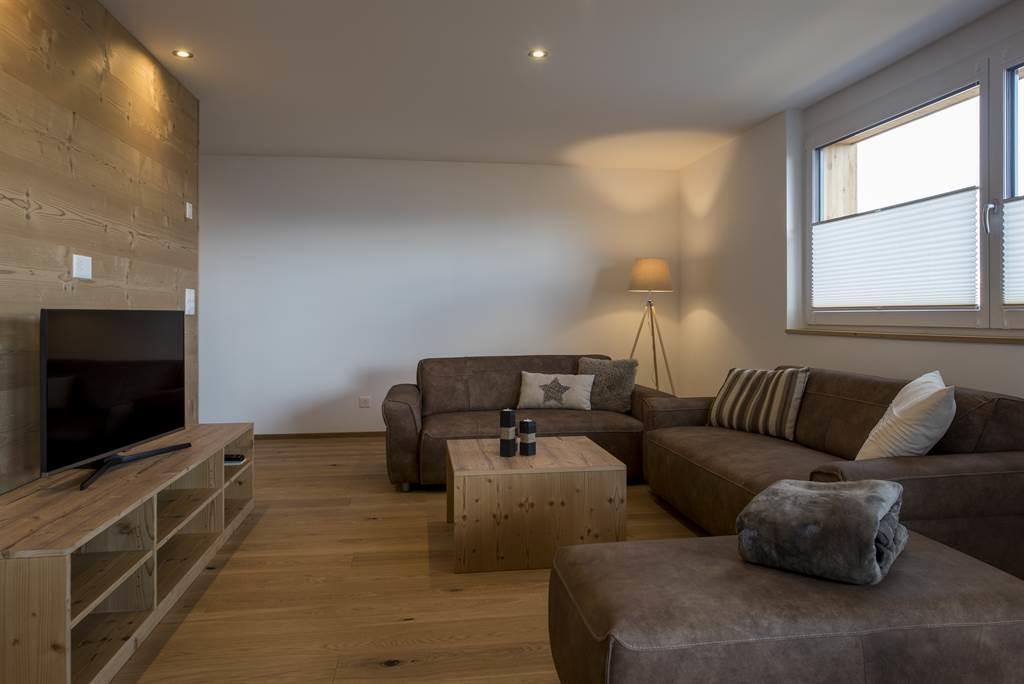 Huwetz 2 Apartment Bettmeralp Bagian luar foto