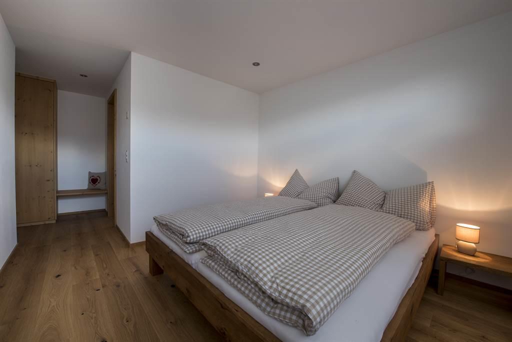 Huwetz 2 Apartment Bettmeralp Bagian luar foto
